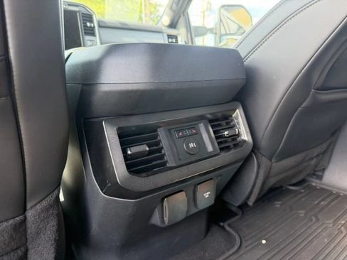 Used 2024 Ford F350 Platinum AWD/4WD image 18