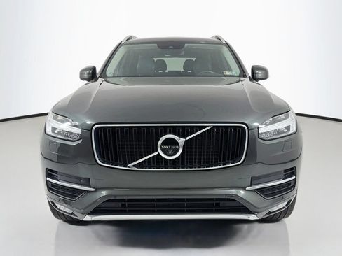 Used 2018 Volvo XC90 T6 Momentum w/ Convenience Package AWD/4WD image 2
