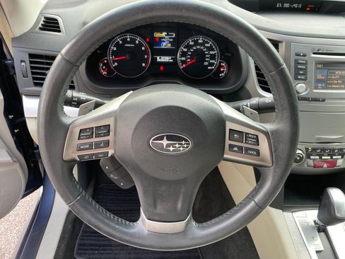 Used 2014 Subaru Legacy 2.5i Premium image 27