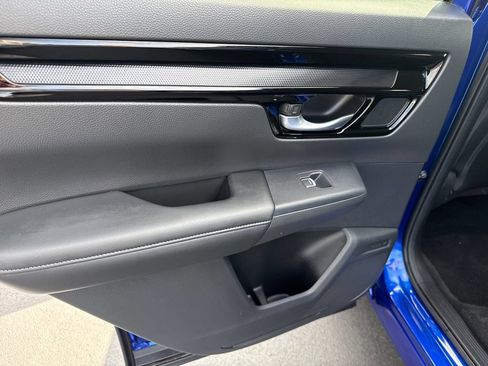 Certified 2024 Honda CR-V EX-L image 18