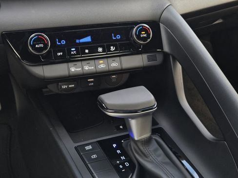 New 2026 Hyundai Elantra SEL Sport Premium FWD image 12