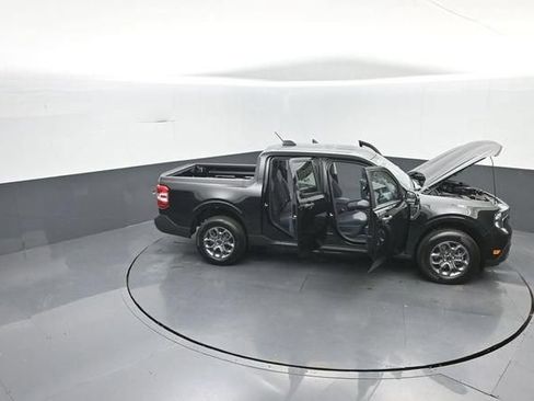 New 2026 Ford Maverick XLT w/ XLT Luxury Package AWD/4WD image 33