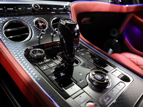 Used 2022 Bentley Continental GT Speed AWD/4WD image 29