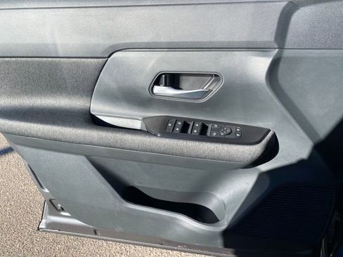 New 2026 Nissan Kicks SV w/ SV Premium Package image 13