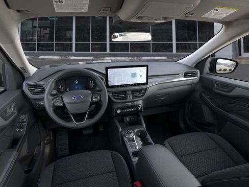 New 2026 Ford Escape Active w/ Active Premium Tech Pack image 9