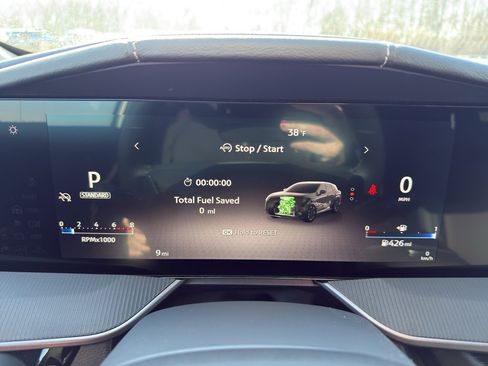 New 2026 Nissan Murano SV image 17