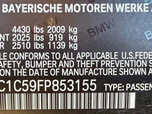 Used 2015 BMW 328i Sedan image 28