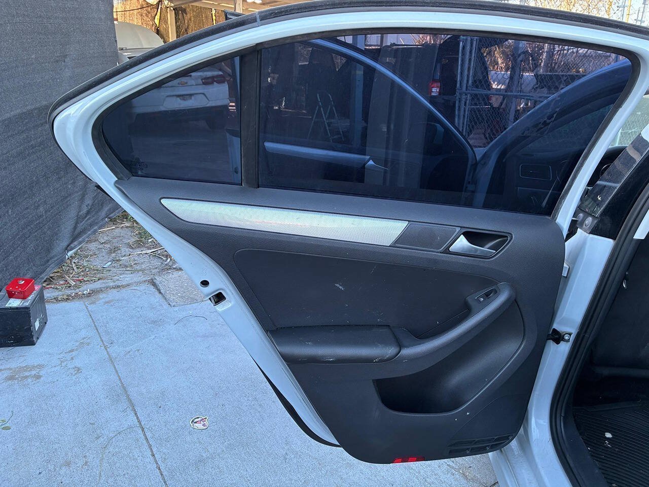 Used 2018 Volkswagen Jetta S FWD image 14
