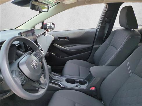 Certified 2024 Toyota Corolla LE w/ LE Convenience Package FWD image 15