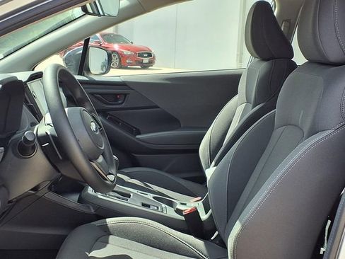 New 2026 Subaru Crosstrek 2.0i Premium AWD/4WD image 8