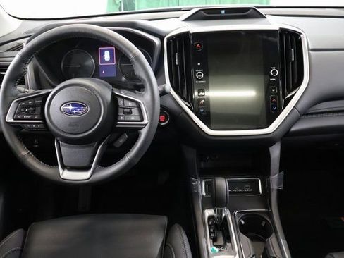 New 2026 Subaru Ascent Limited w/ Popular Package #2 image 15