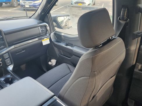 Certified 2023 Ford F150 XLT w/ Equipment Group 302A High image 40