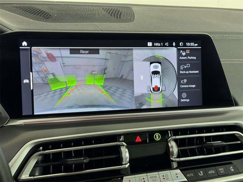 Used 2023 BMW X6 xDrive40i w/ Executive Package image 26