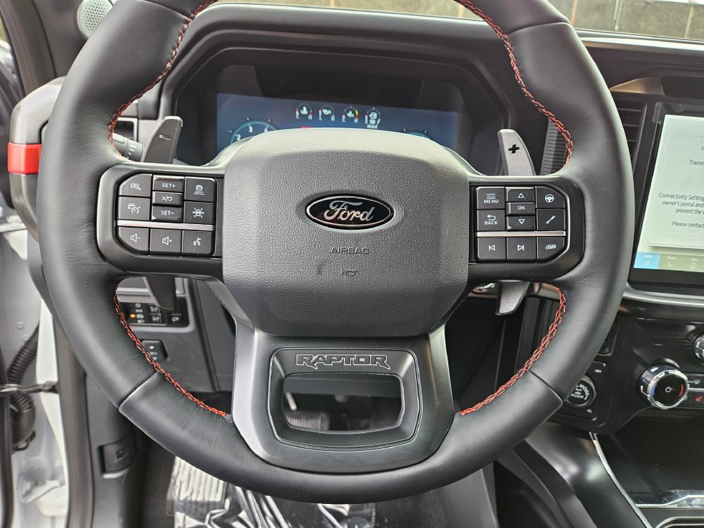 New 2026 Ford F150 Raptor AWD/4WD image 23