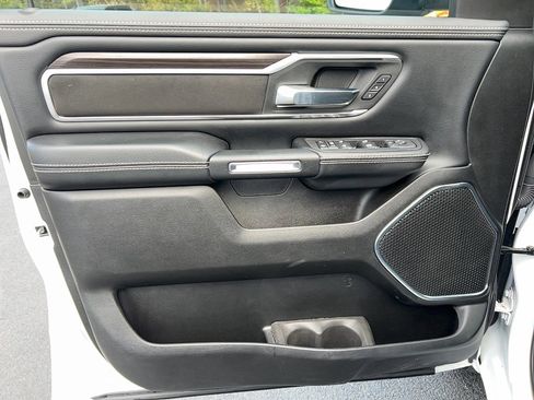 Used 2025 RAM 1500 Laramie image 14