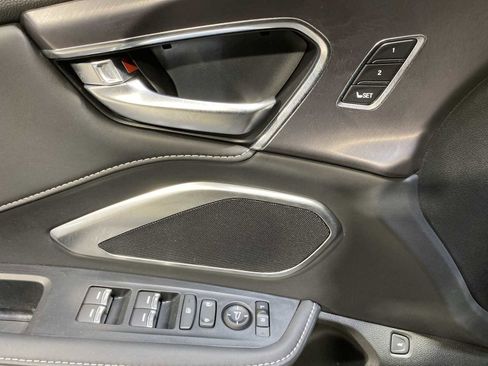 Certified 2025 Acura RDX SH-AWD image 23