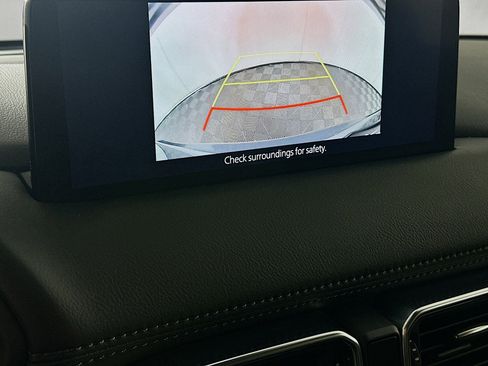 Used 2024 MAZDA CX-5 Carbon Edition image 22