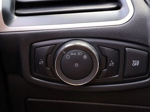 Used 2024 Ford Edge SEL AWD/4WD image 21