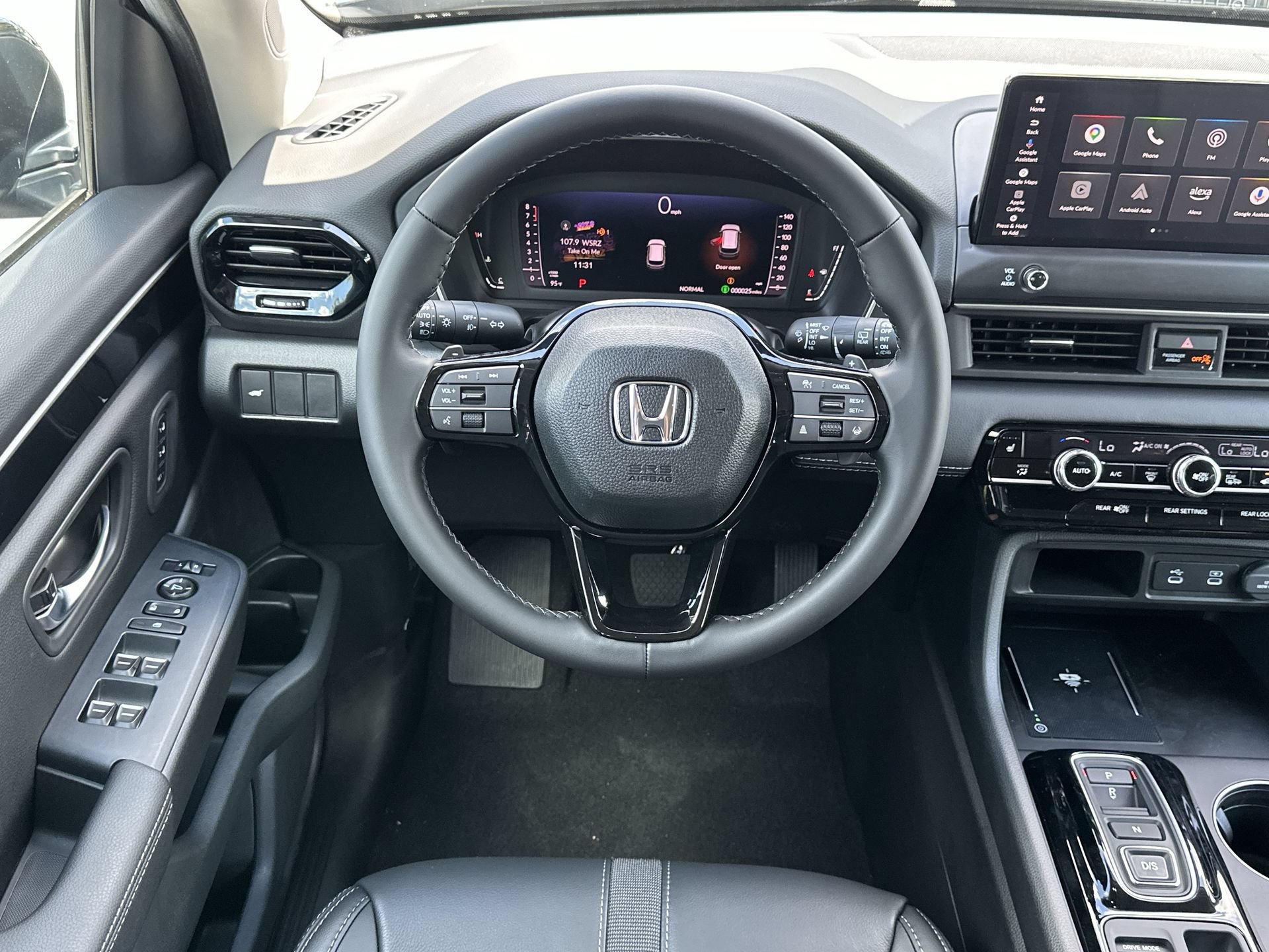 New 2026 Honda Pilot EX-L image 10