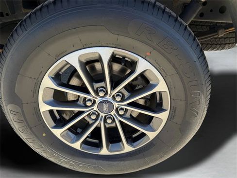 Used 2019 Ford F150 XLT w/ Equipment Group 302A Luxury image 36