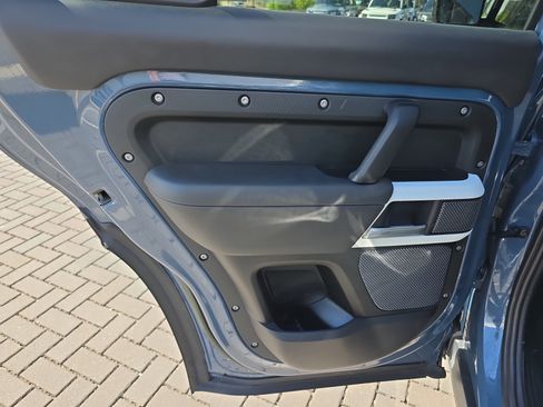 Certified 2023 Land Rover Defender 110 S AWD/4WD image 14