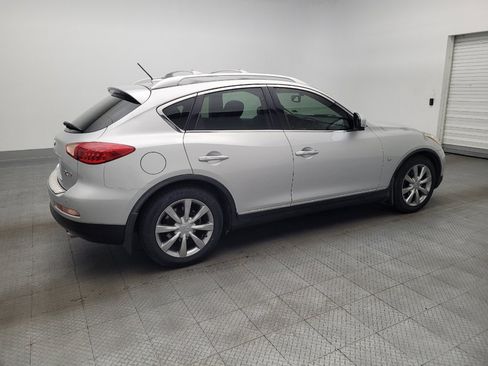 Used 2014 INFINITI QX50 Journey w/ Premium Package image 10