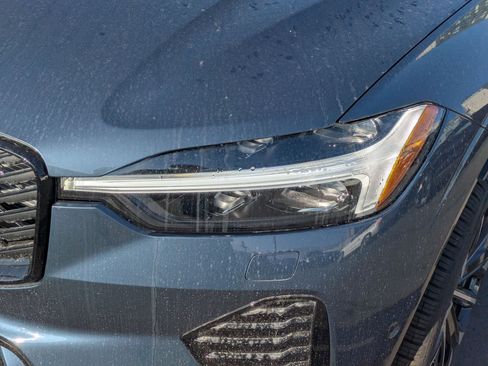 New 2026 Volvo XC60 B5 Ultra w/ Protection Package Premier image 10