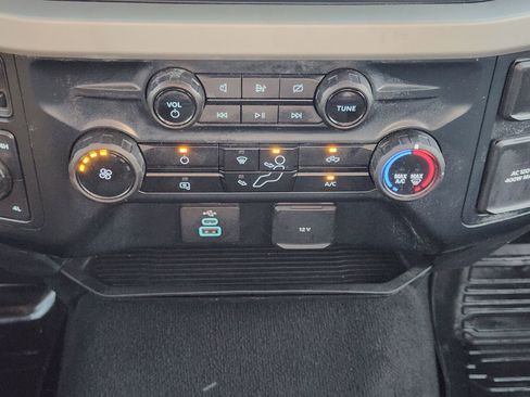 Used 2023 Ford F350 XLT image 20