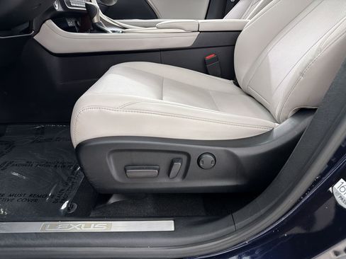 Certified 2022 Lexus RX 350 FWD w/ Premium Package image 15