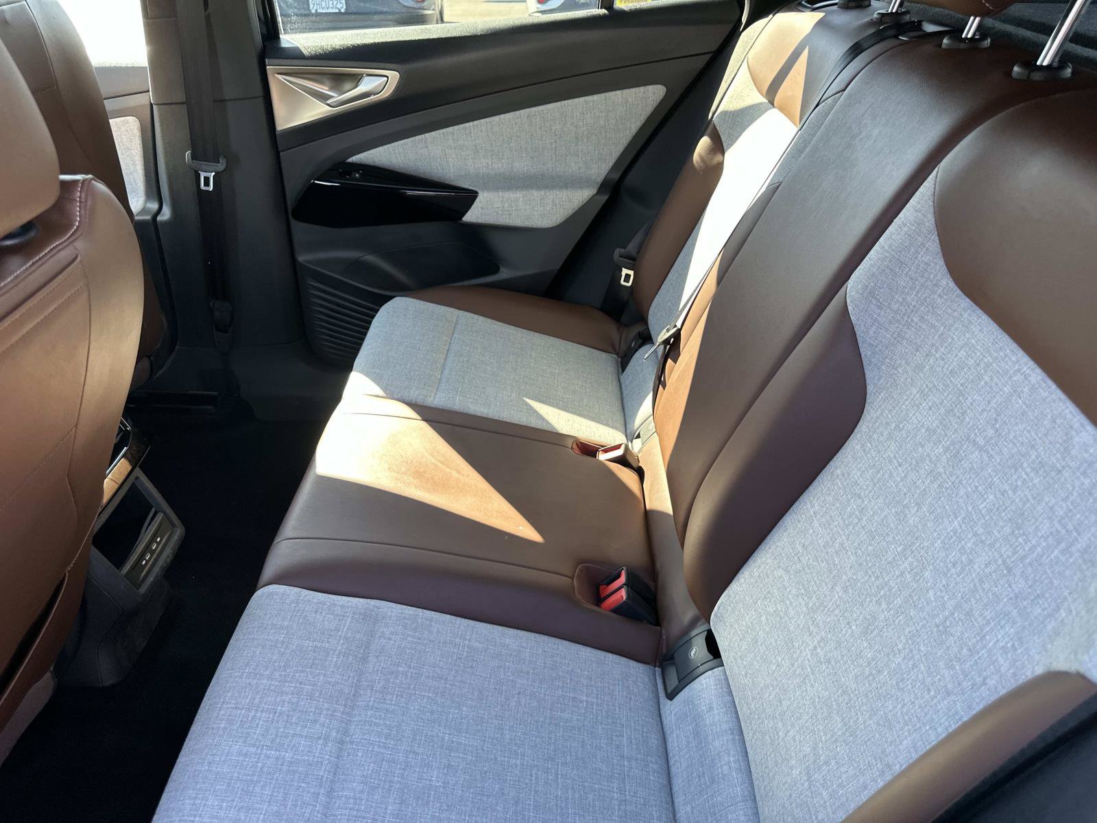 Certified 2023 Volkswagen ID.4 Pro RWD image 24