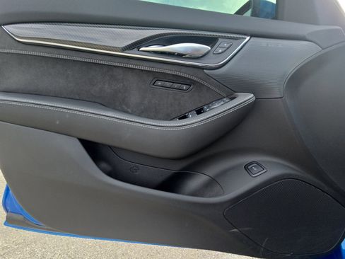 Used 2026 Cadillac CT5 V image 27