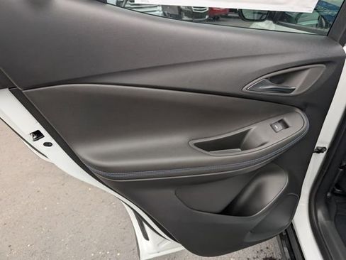 New 2026 Buick Encore GX Sport Touring w/ Comfort Package image 11