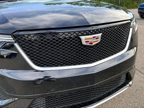 Used 2021 Cadillac XT6 Sport AWD/4WD image 31