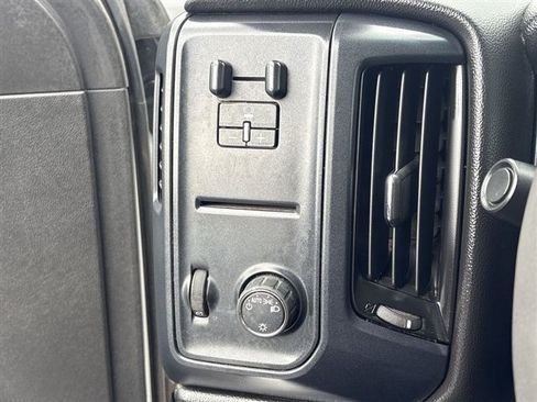 Used 2016 Chevrolet Silverado 2500 W/T w/ WT Convenience Package RWD image 15