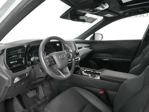 Certified 2024 Lexus RX 350h image 10