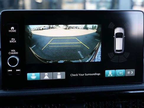 Used 2023 Honda CR-V EX-L image 13