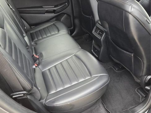 Used 2024 Ford Edge SEL AWD/4WD image 17