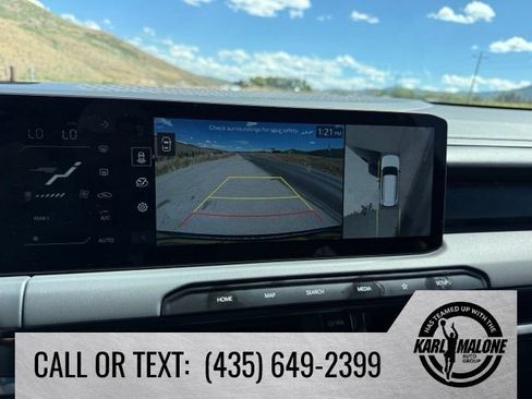 Used 2027 Kia Telluride SX Prestige X-Pro AWD/4WD image 21
