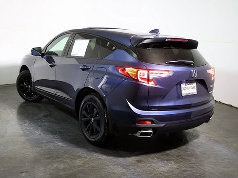 Certified 2025 Acura RDX Base image 2