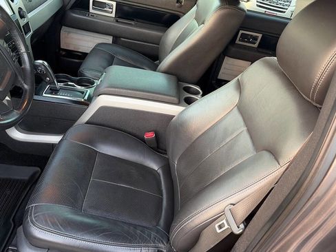 Used 2012 Ford F150 FX2 w/ FX Luxury Pkg image 28