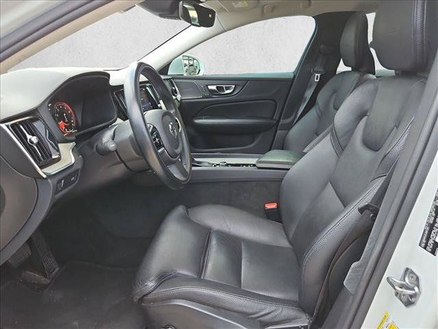 Used 2020 Volvo S60 T5 Inscription FWD image 12
