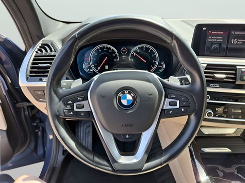 Used 2019 BMW X3 xDrive30i w/ Executive Package AWD/4WD image 28