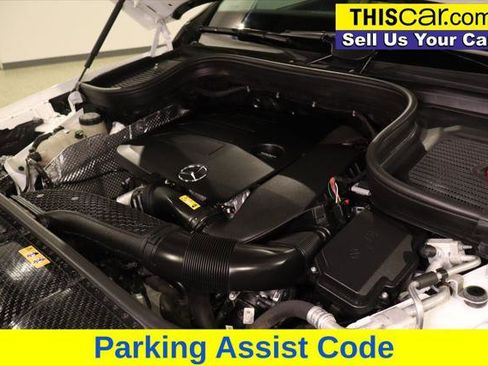 Used 2022 Mercedes-Benz GLE 350 image 27