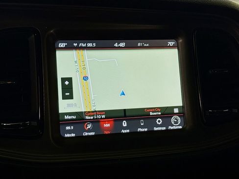 Used 2023 Dodge Challenger R/T Scat Pack image 14