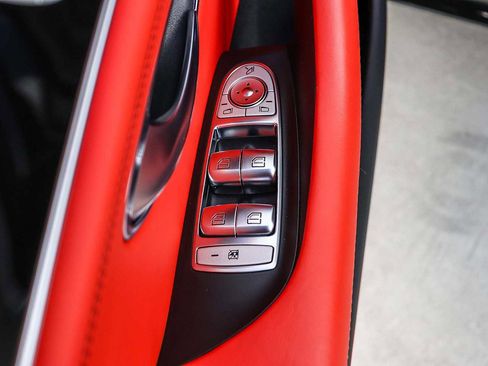 Used 2020 Mercedes-Benz AMG GT 53 image 28