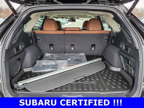 Certified 2025 Subaru Outback Touring XT image 28