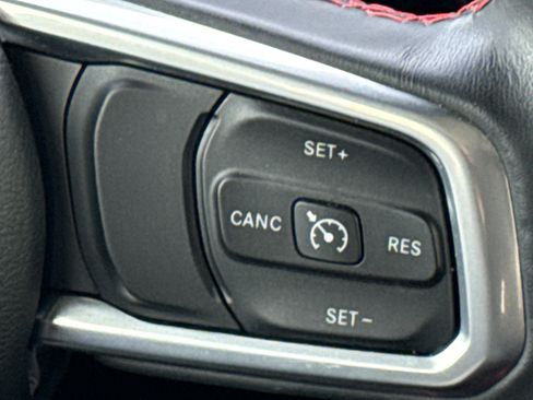 Used 2021 Jeep Wrangler Unlimited Rubicon image 19