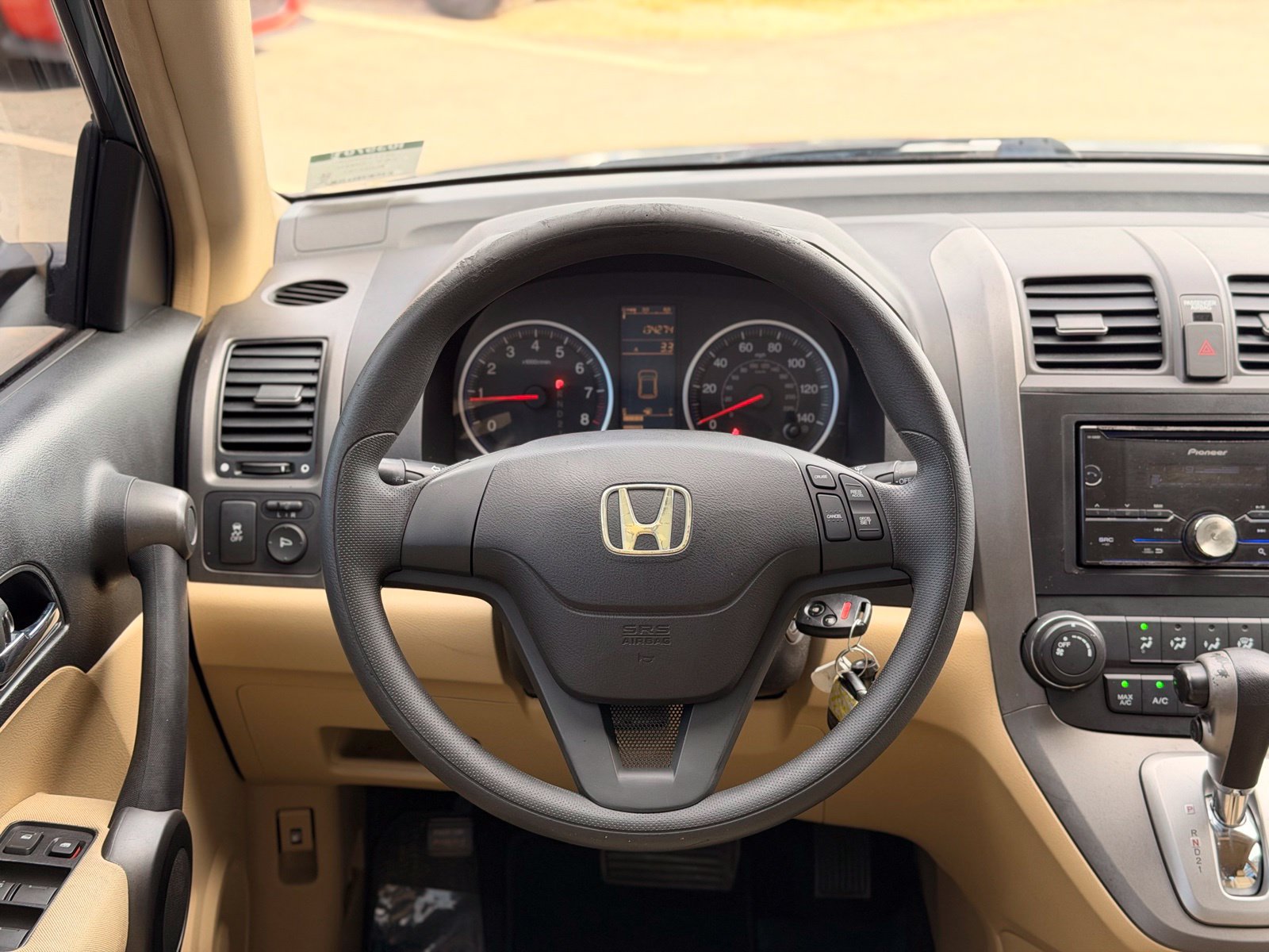 Used 2011 Honda CR-V LX image 28