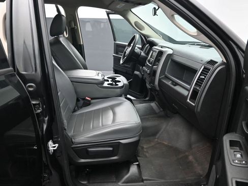 Used 2017 RAM 1500 Tradesman w/ Protection Group image 34