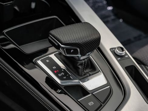 Used 2024 Audi A4 2.0T Premium Plus w/ Premium Plus Package image 31